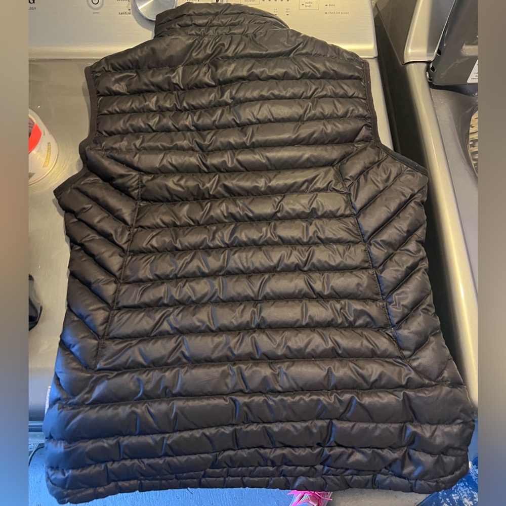 Small Rab vest - Picture 2 of 5